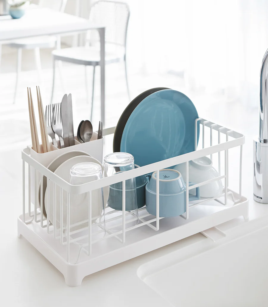 Elevate Your Kitchen: The Ultimate Guide to Modern Dish Drying Racks