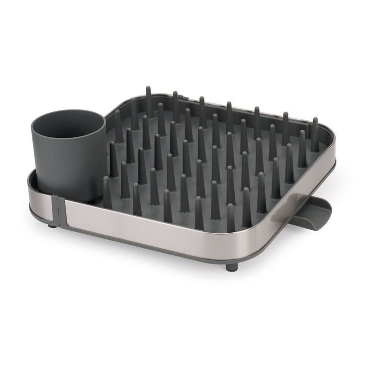 Upgrade Your Kitchen with the Ultimate Silicone Dish Drying Rack