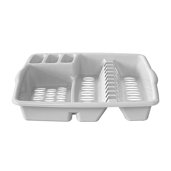 Discover the Kitsure Dish Drying Rack: Your Kitchen’s New Best Friend