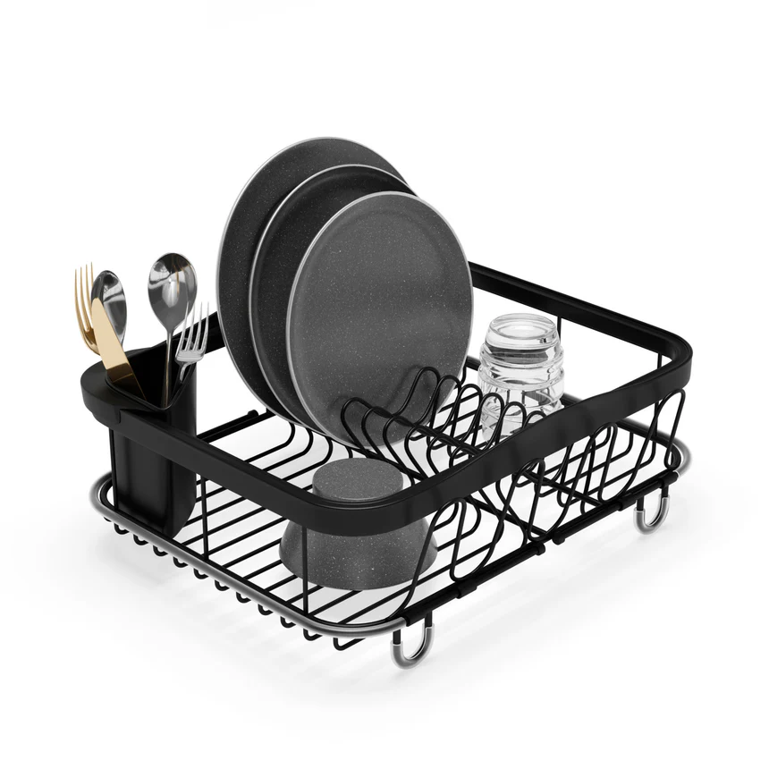 The Ultimate Guide to Industrial Dish Drying Racks for Commercial Kitchens